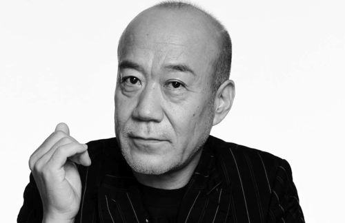 Promotional photograph of Joe Hisaishi.