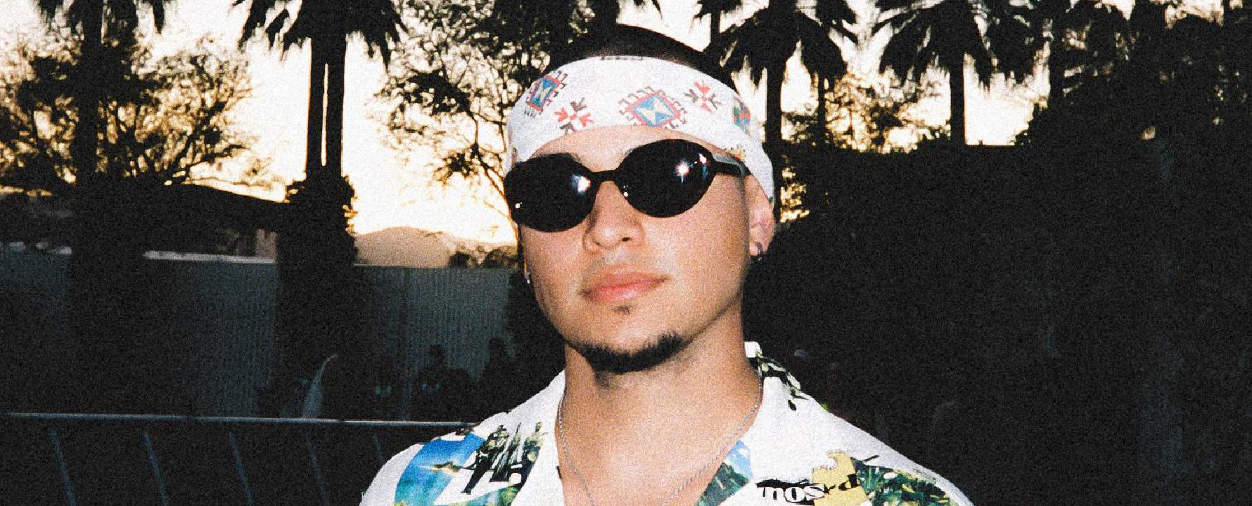 Conciertos de Joe Kay en MEDELLIN 2025 Entradas Wegow