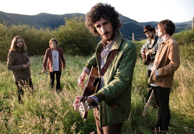 Fotografía promocional de Joe La Reina