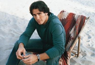 Promofoto von Joe Nichols.