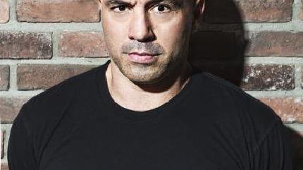 Joe Rogan concerto a Vancouver