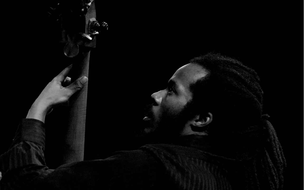 Fotografía promocional de Concierto de Joe Sanders en Vitrolles