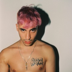 Fotografia promocional de Joel<3.