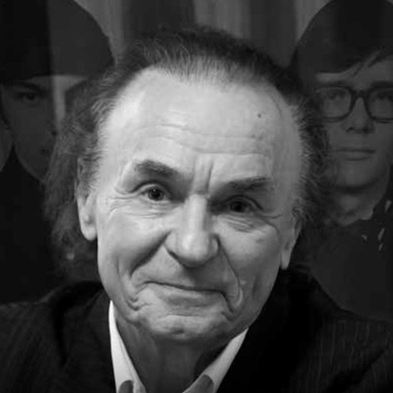 Fotografía promocional de Concierto de Joey Gregorash en Winnipeg