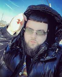 Fotografía promocional de Joeyy