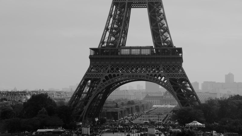 Fotografía promocional de Johan Papaconstantino