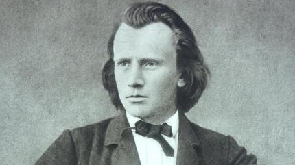 Johannes Brahms concert in Baltimore