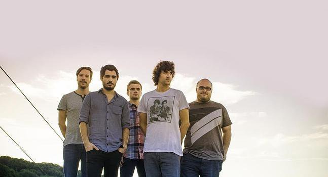 Fotografía promocional de John Berkhout