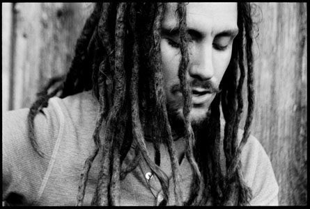 John Butler Trio concert in Utrecht