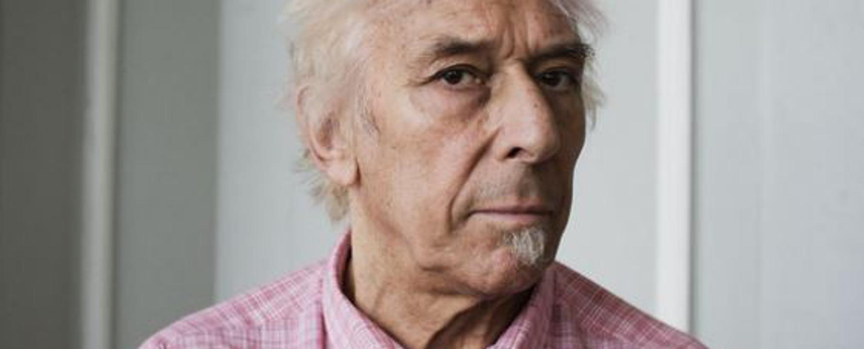 Fotografía promocional de John Cale
