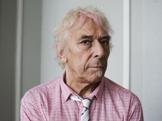 Promofoto von John Cale.