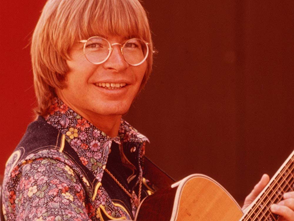 Promotional photograph of Concierto de John Denver Tribute en St Louis.