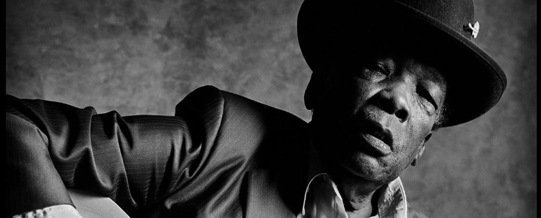 Conciertos de John Lee Hooker en GUADALAJARA 2025 Entradas Wegow