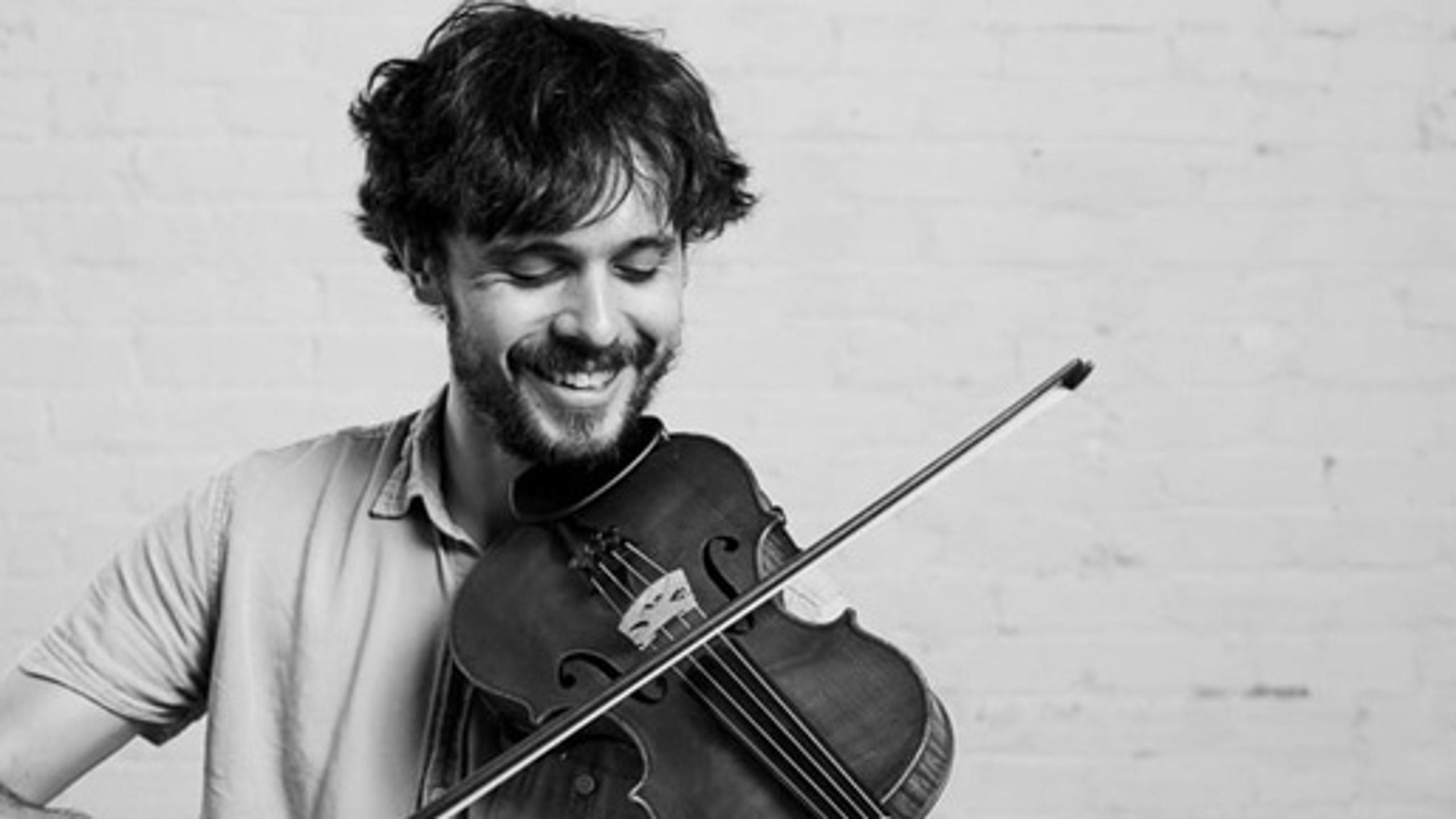 Entradas para John Mailander en Asheville | Wegow