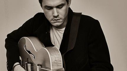 Concierto de John Mayer + The Lumineers + Jack Johnson en Ocean City