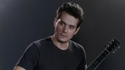 John Mayer concert à Paris