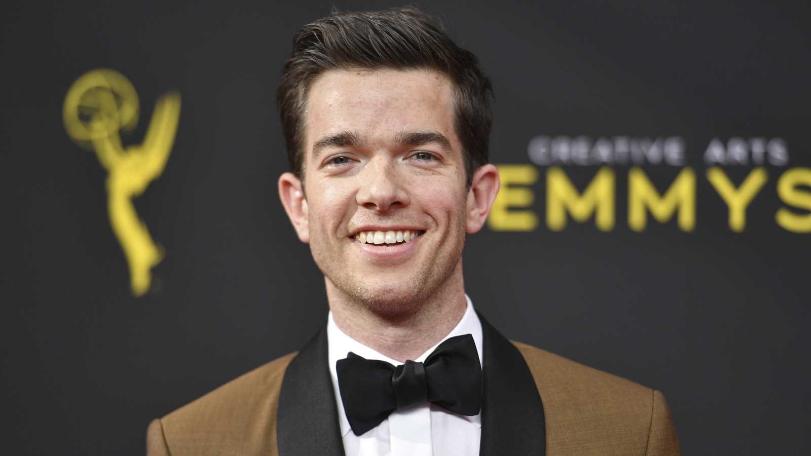 Entradas para John Mulaney en Montauk Wegow