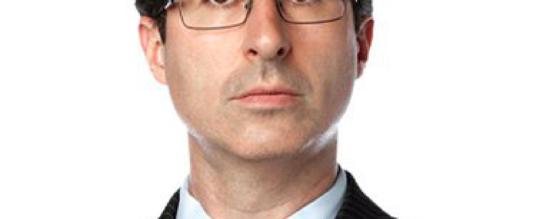 Tickets für John Oliver in Westbury Wegow