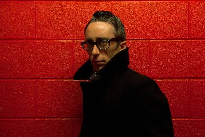 Fotografía promocional de John Paul Keith