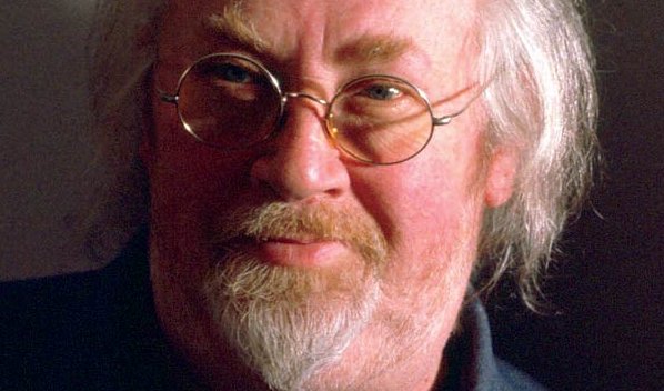 Fotografía promocional de John Renbourn