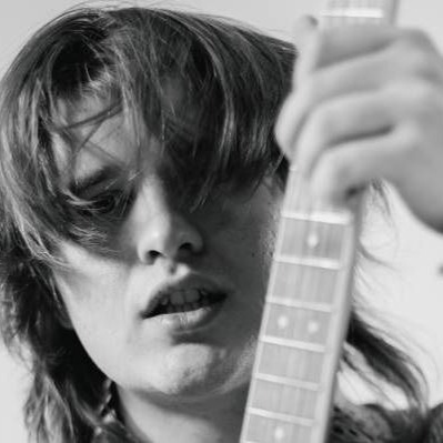 Promofoto von Concierto de John Robert en Los Angeles.