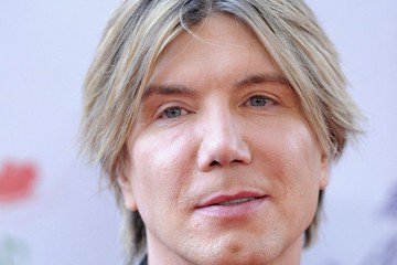 Fotografía promocional de John Rzeznik