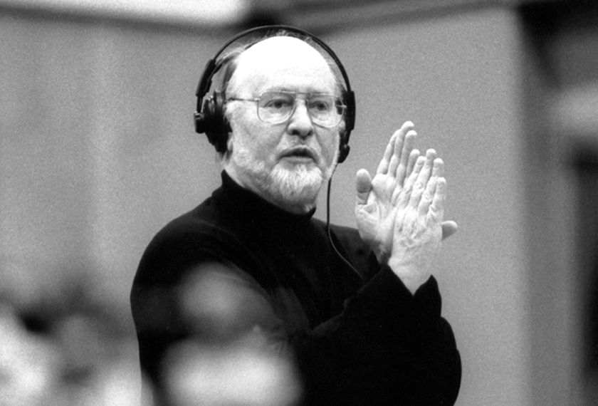 Promotional photograph of Concierto de John Williams Tribute en Albuquerque.