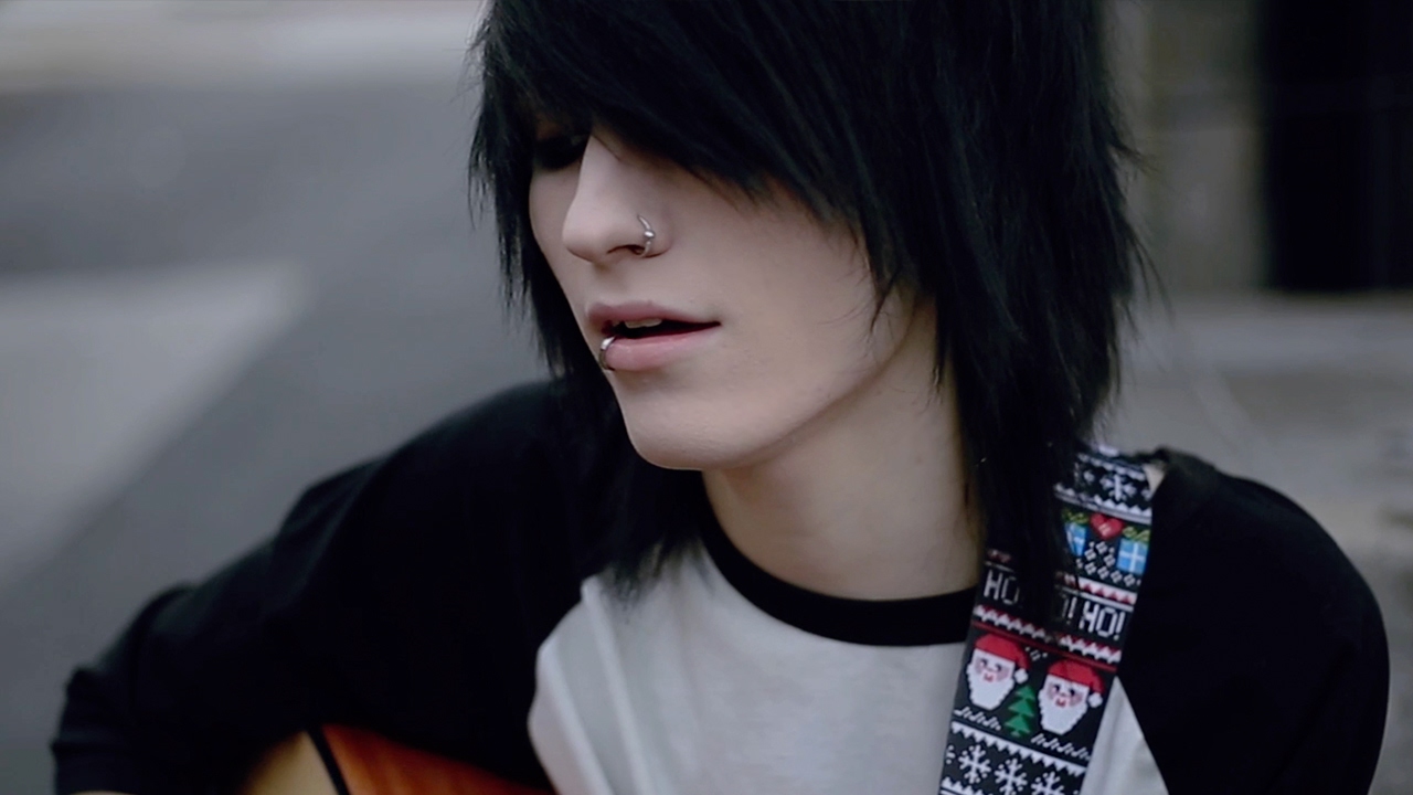 Fotografía promocional de Concierto de Johnnie Guilbert en Leeds