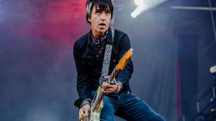 Johnny Marr