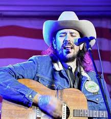 Promotional photograph of Concierto de Riley Downing en Denver.