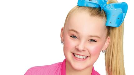 JoJo Siwa concert in Hamilton
