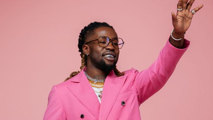 Fotografía promocional de Jok'Air