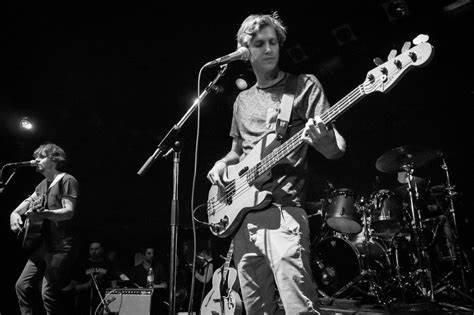 Promofoto von Concierto de Jon and Roy en Frankfurt del Meno.