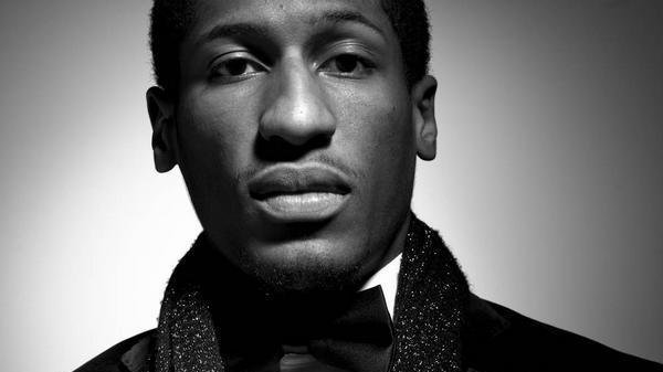 Fotografía promocional de Jon Batiste