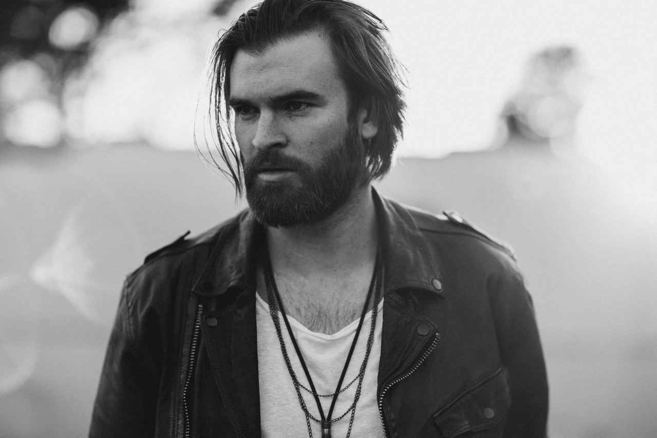 Fotografía promocional de Concierto de Jon Bryant en Hamilton