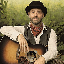 Fotografía promocional de Concierto de Jon Flemming Olsen en Oldenburg