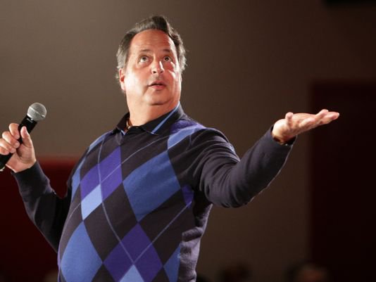 Fotografía promocional de Concierto de Jon Lovitz en Bethlehem