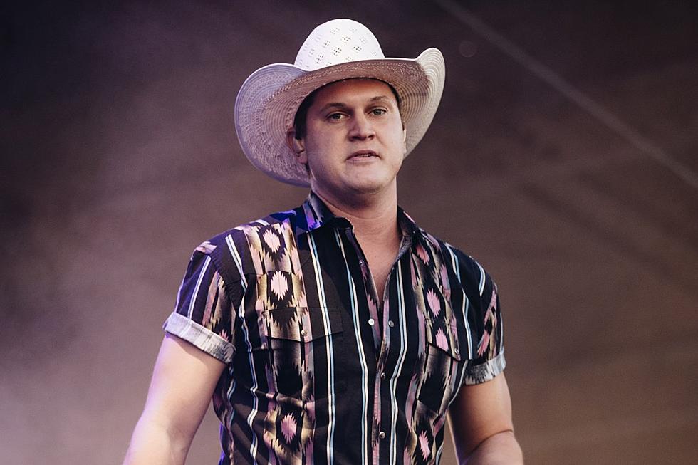 Fotografía promocional de Concierto de Jon Pardi en Las Cruces