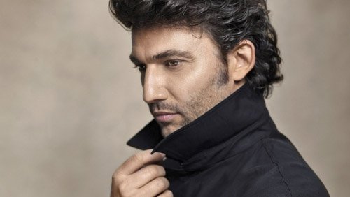 Promofoto von Jonas Kaufmann.