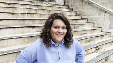 Jonathan Antoine in concerto a Toronto
