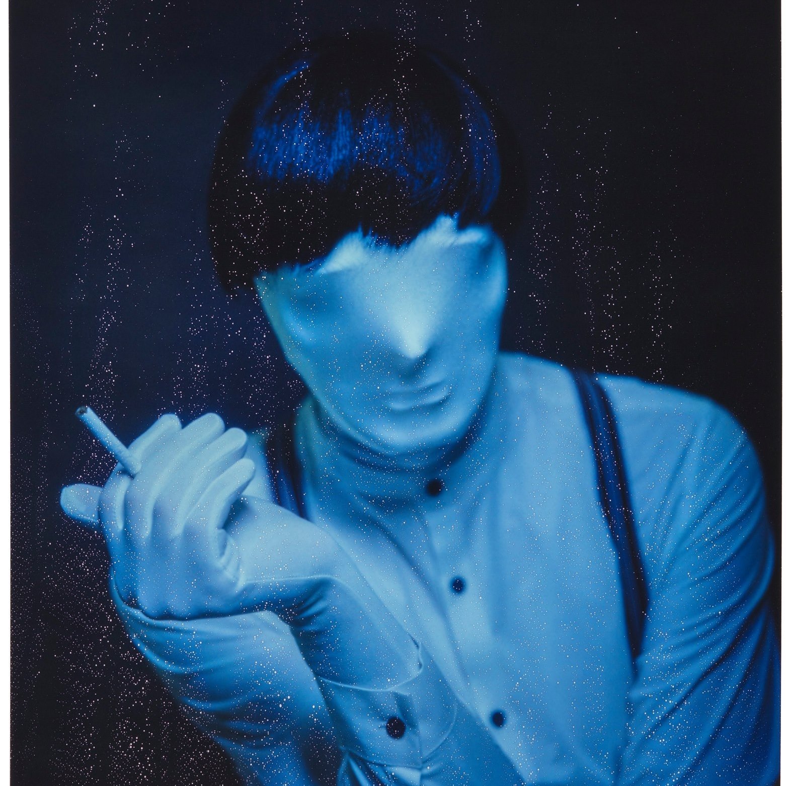 Promofoto von Jonathan Bree.