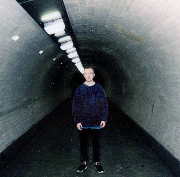 Fotografía promocional de Jonathan Higgins