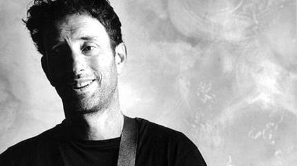 Concierto de Jonathan Richman en Seattle