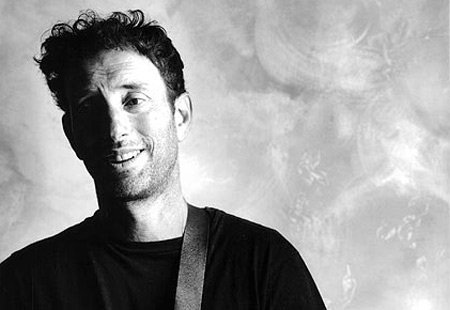 Fotografía promocional de Jonathan Richman