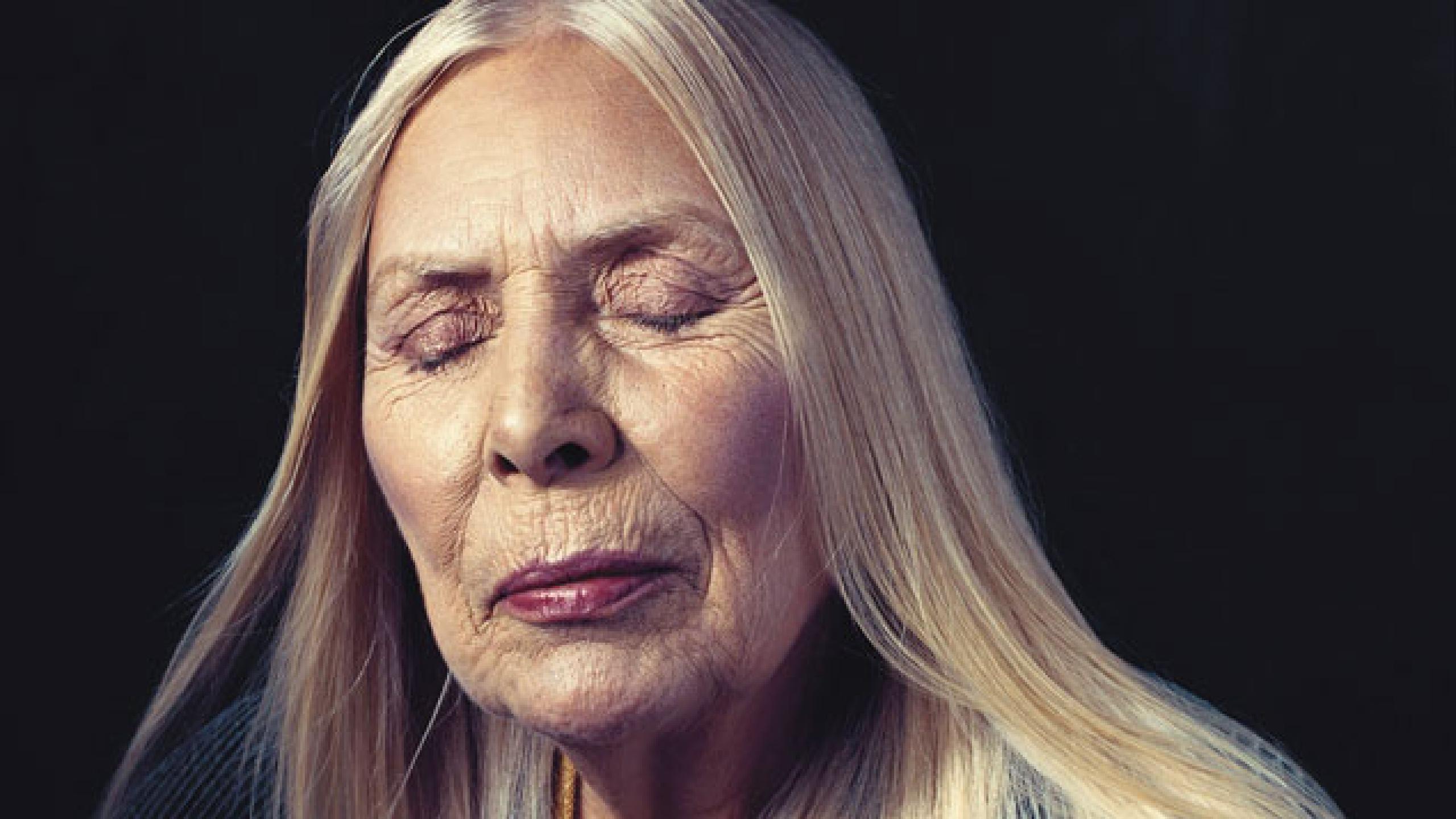 joni mitchell tour