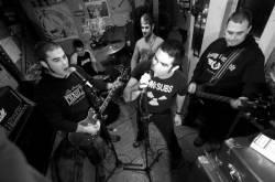 Fotografía promocional de Jonny Gerriwelt