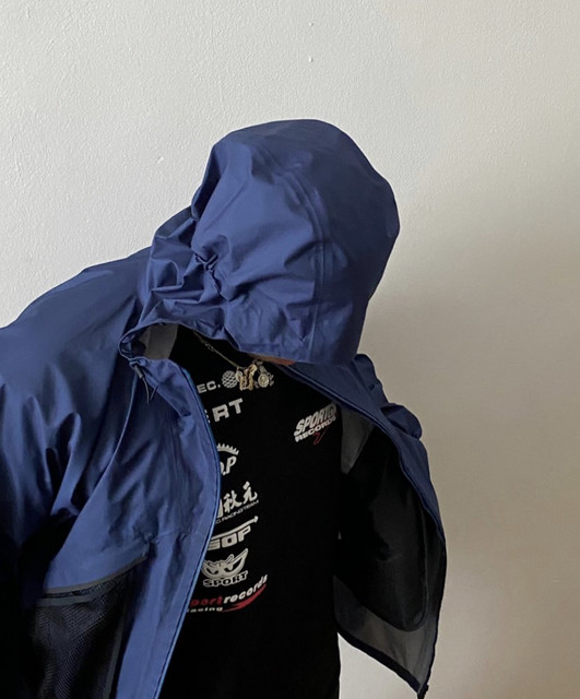 Promofoto von Concierto de JONNY5 + Fergy53 en Colonia.