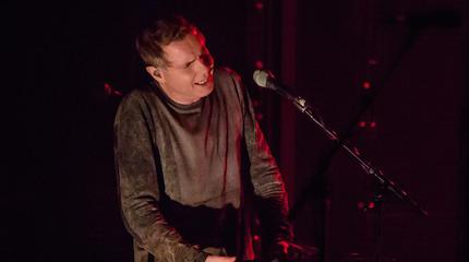 Jónsi