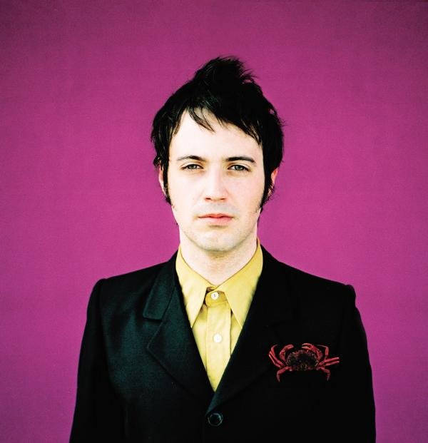 Fotografía promocional de Jonston