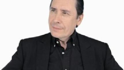 Jools Holland concert in Newcastle-upon-Tyne